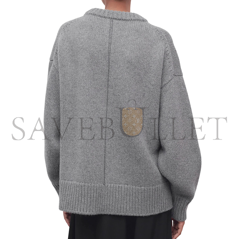 THE ROW OPHELIA SWEATER 325Y184GYM